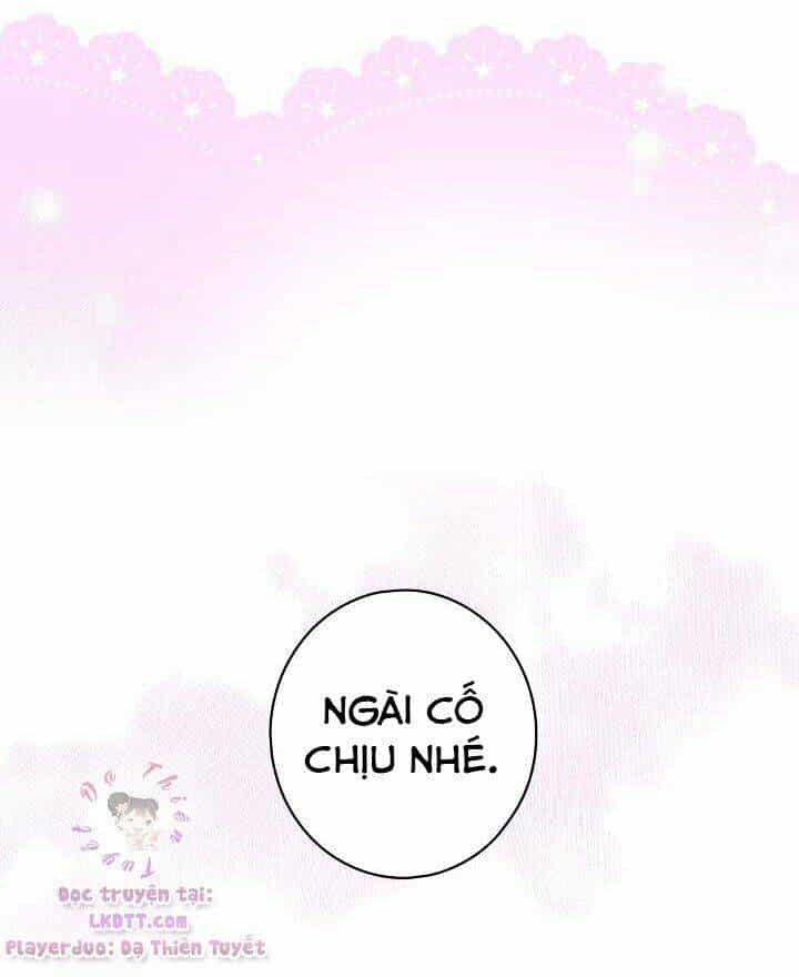 Bí Mật Của Quý Cô - Chương 14 - ảnh 16