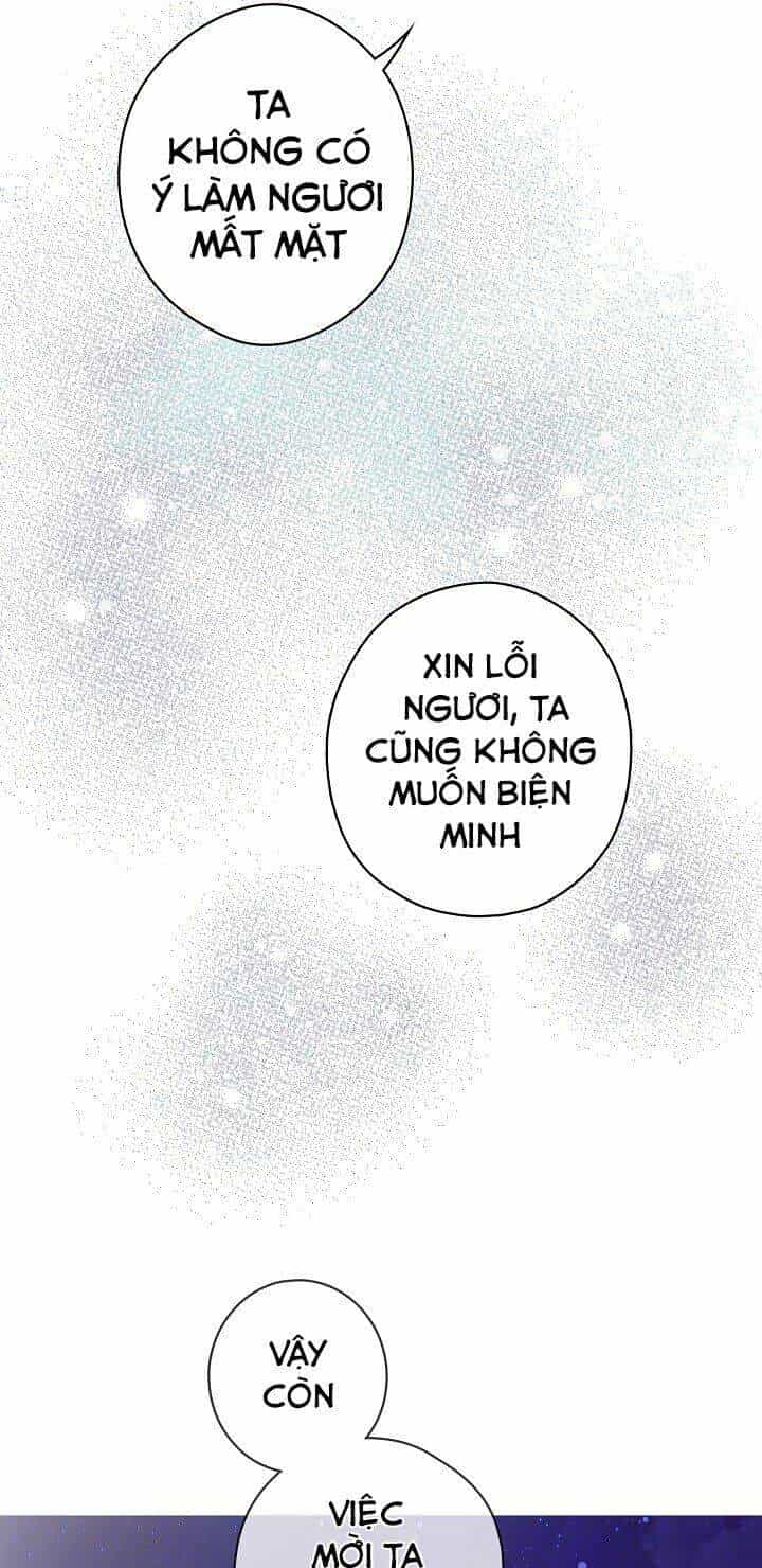 Bí Mật Của Quý Cô - Chương 14 - ảnh 42