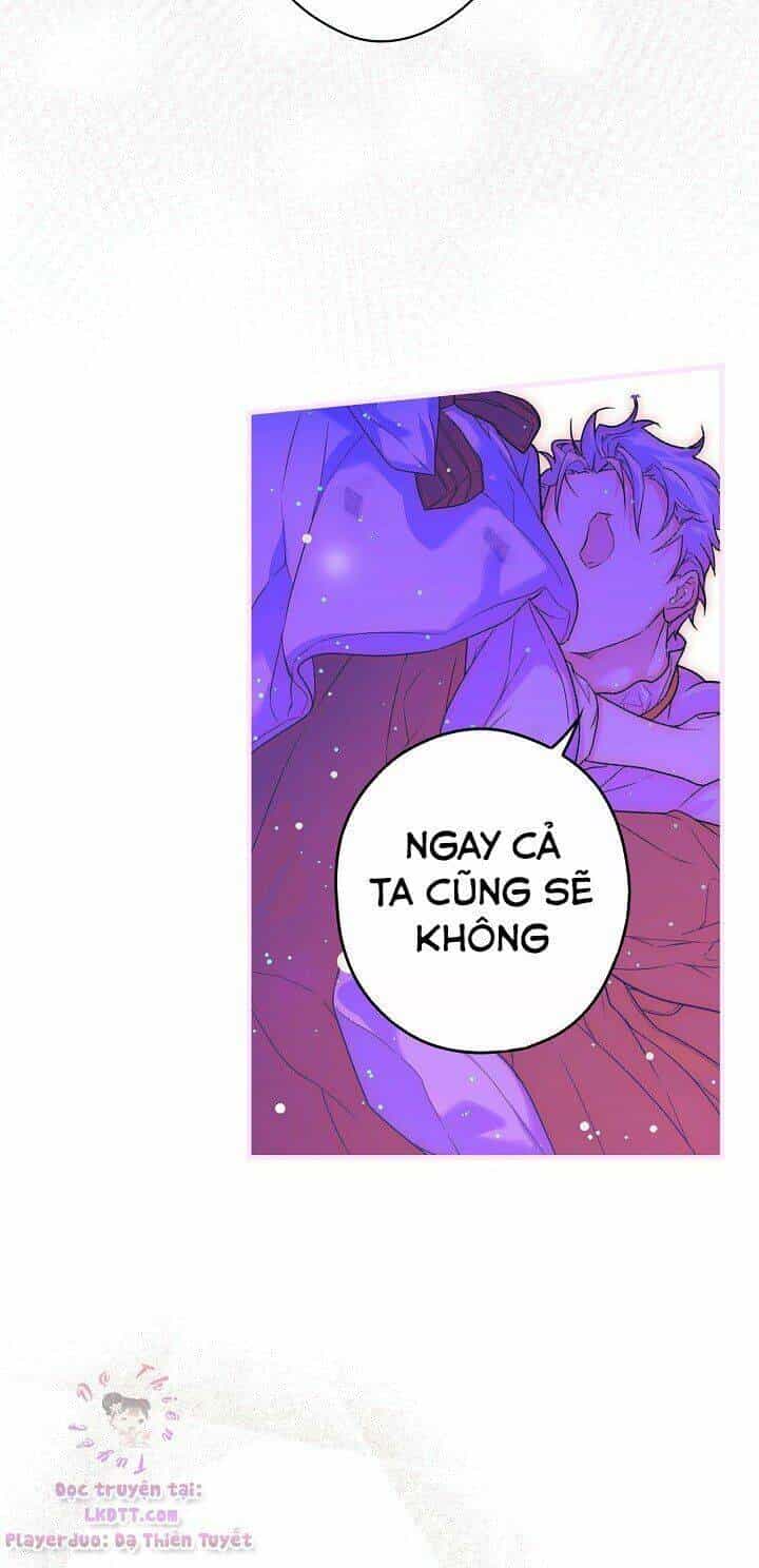 Bí Mật Của Quý Cô - Chương 14 - ảnh 48