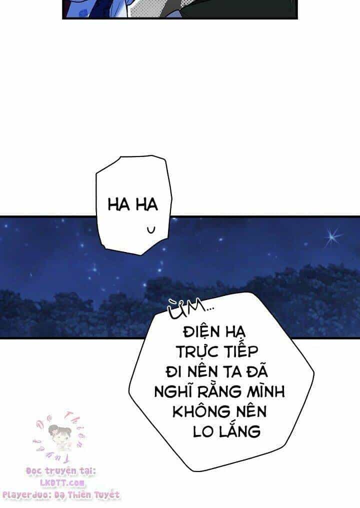 Bí Mật Của Quý Cô - Chương 14 - ảnh 53