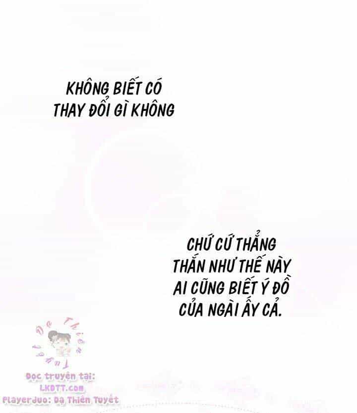 Bí Mật Của Quý Cô - Chương 14 - ảnh 9