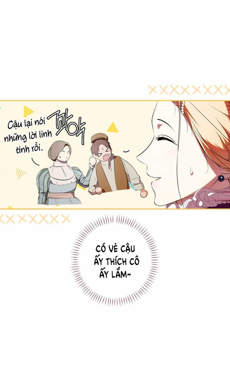 Bí Mật Của Quý Cô - Chương 96.2 - ảnh 20