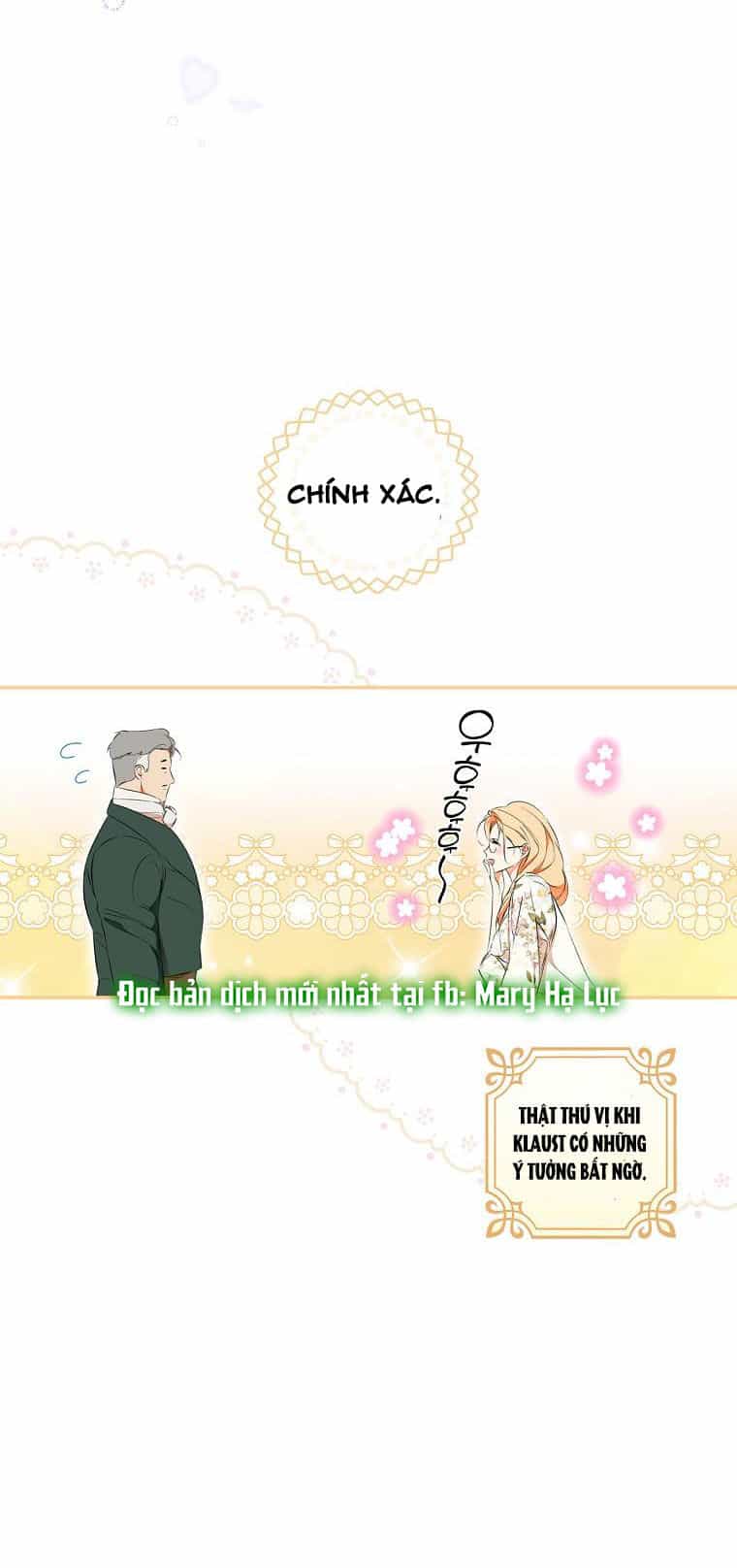 Bí Mật Của Quý Cô - Chương 97.2 - ảnh 3