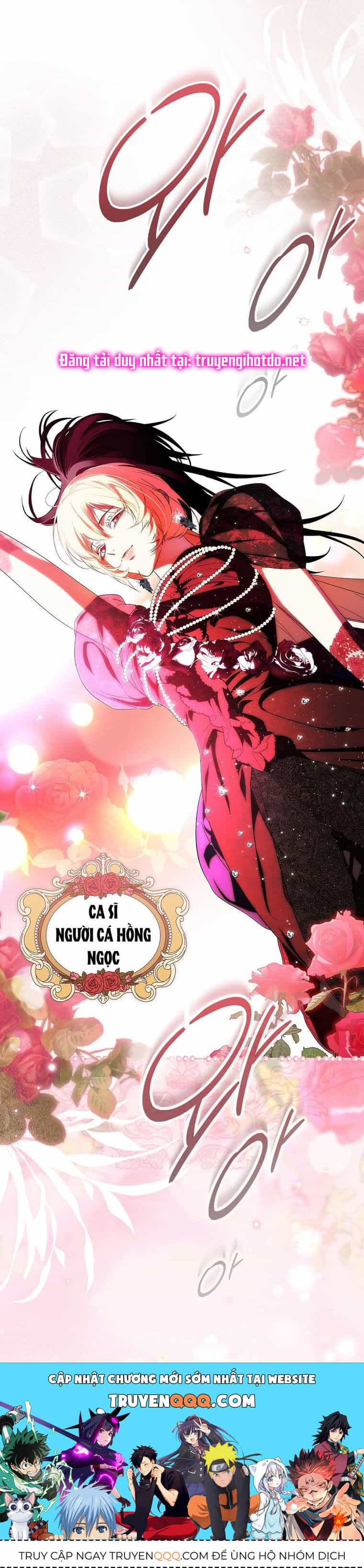 Bí Mật Của Quý Cô - Chương 97.2 - ảnh 34