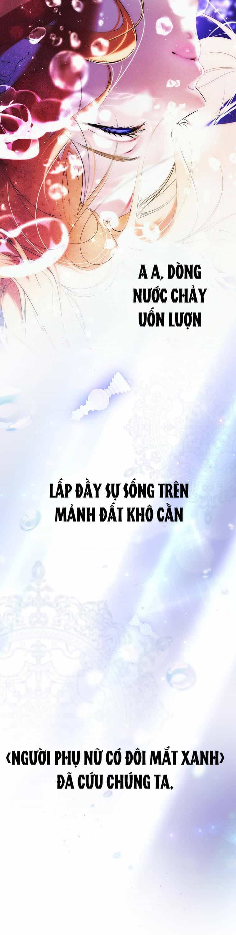 Bí Mật Của Quý Cô - Chương 98.1 - ảnh 12