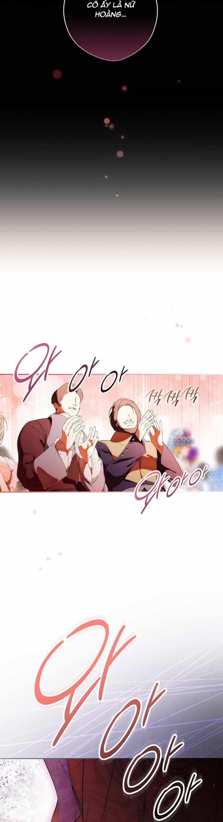 Bí Mật Của Quý Cô - Chương 98.1 - ảnh 18