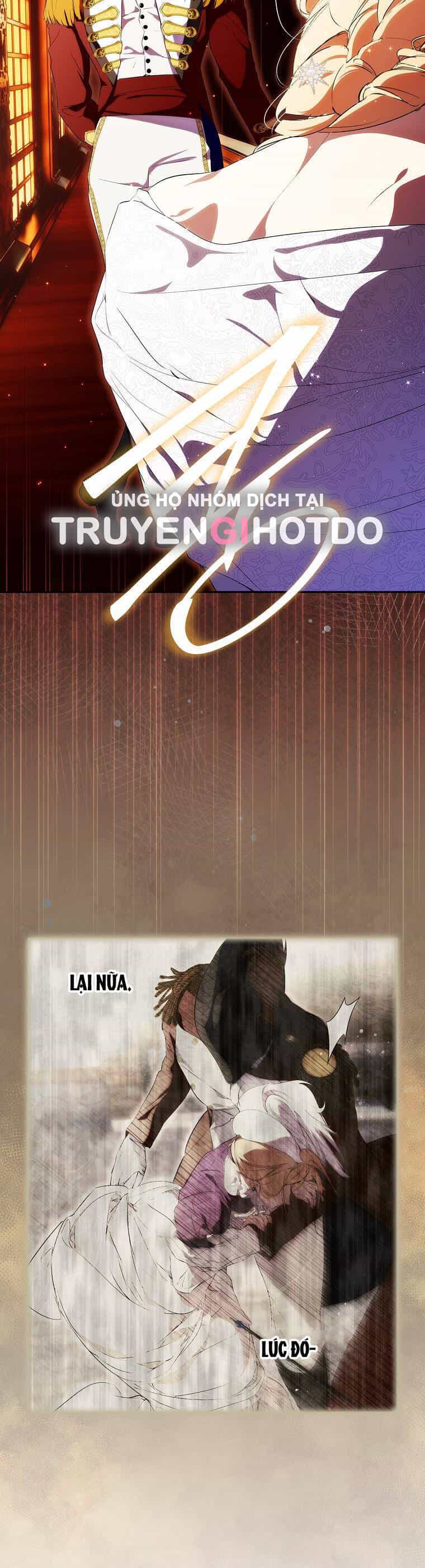 Bí Mật Của Quý Cô - Chương 98.1 - ảnh 26