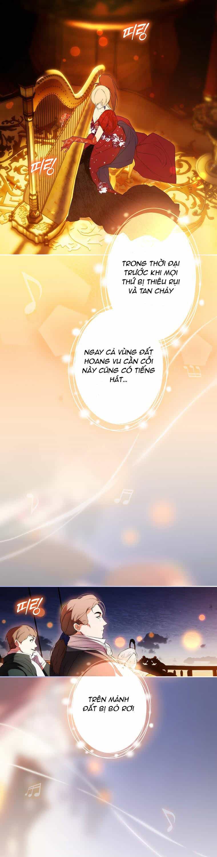 Bí Mật Của Quý Cô - Chương 98.1 - ảnh 9