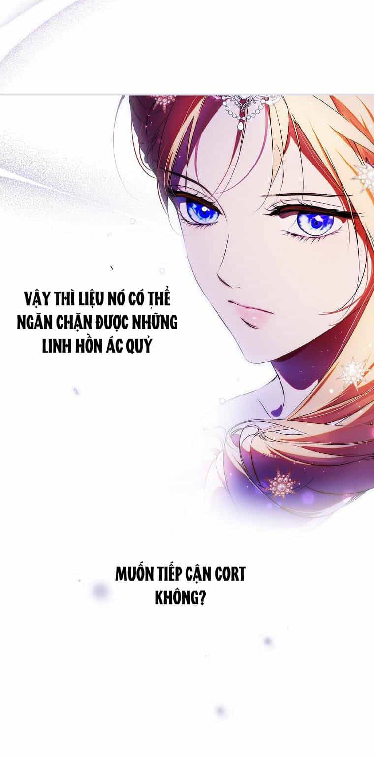 Bí Mật Của Quý Cô - Chương 99.1 - ảnh 18