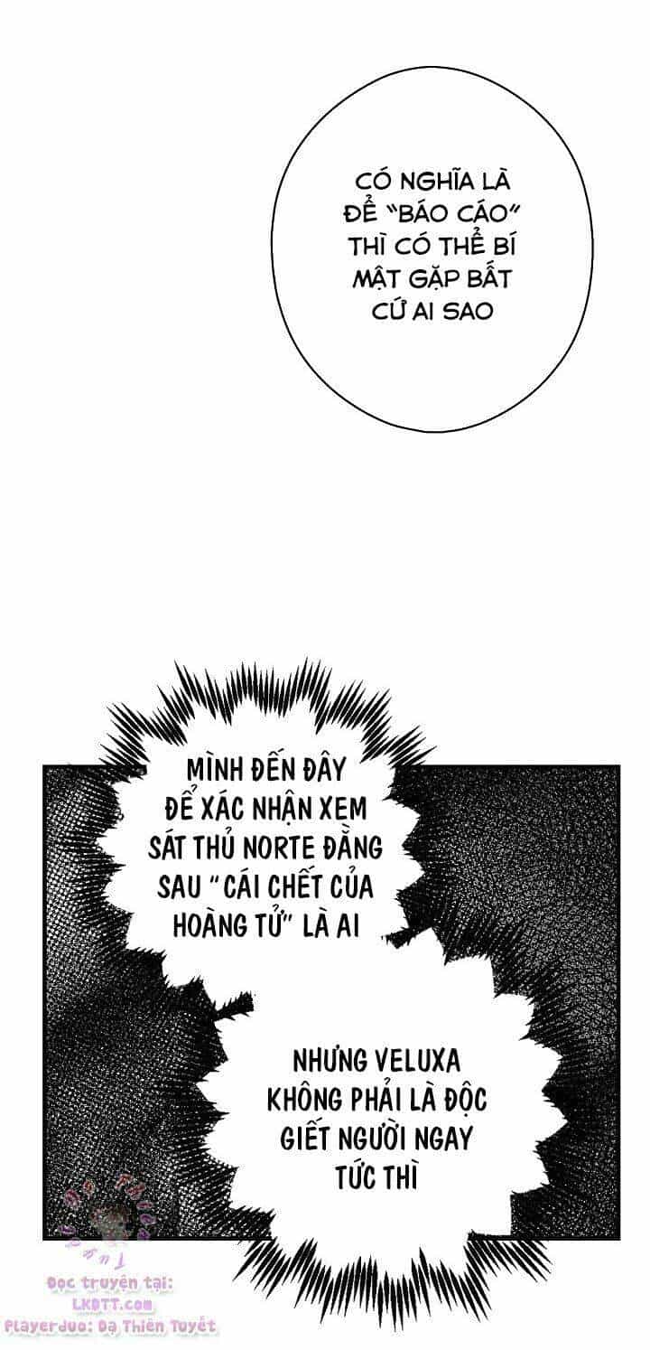 Bí Mật Của Quý Cô - Chương 15 - ảnh 53