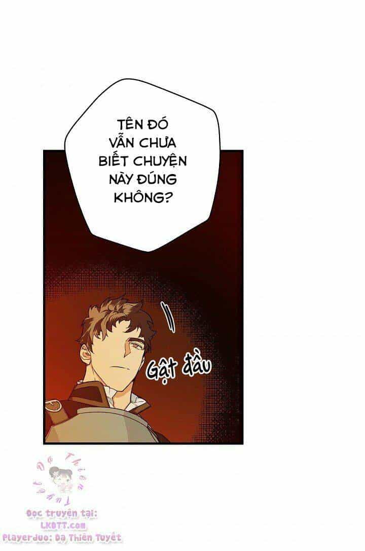 Bí Mật Của Quý Cô - Chương 15 - ảnh 55