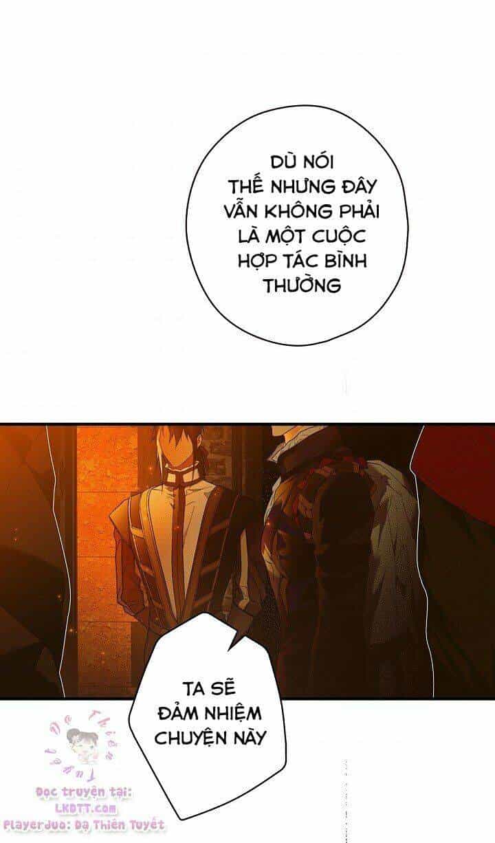 Bí Mật Của Quý Cô - Chương 15 - ảnh 57