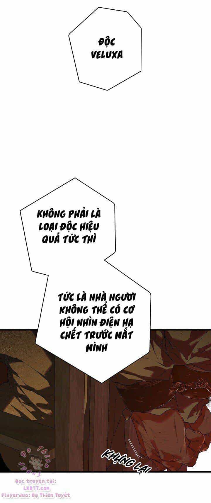 Bí Mật Của Quý Cô - Chương 15 - ảnh 76