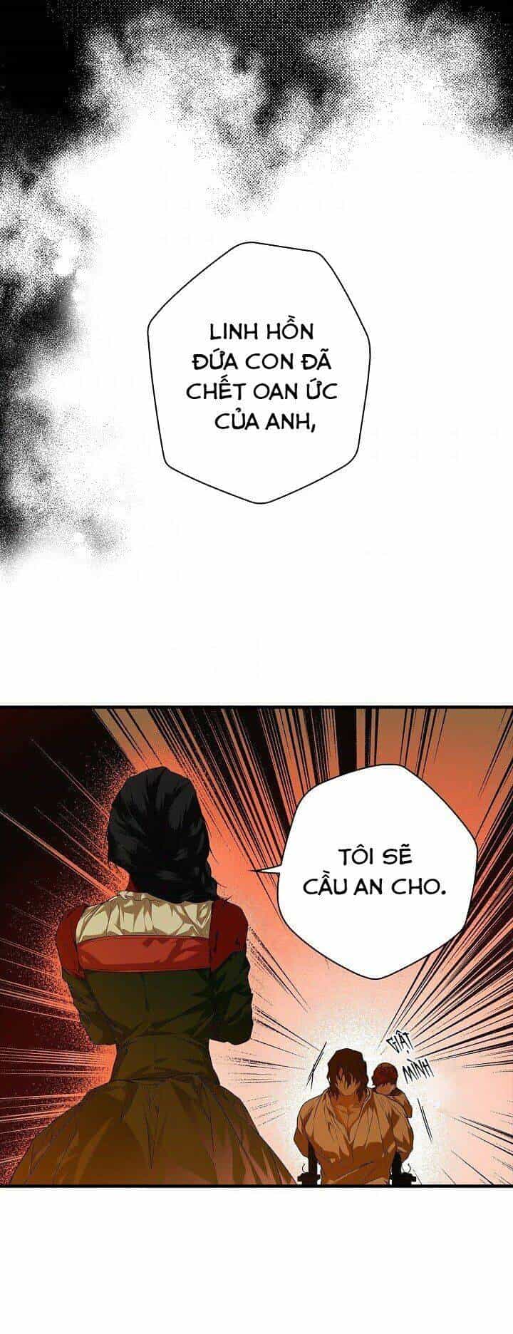 Bí Mật Của Quý Cô - Chương 16 - ảnh 22