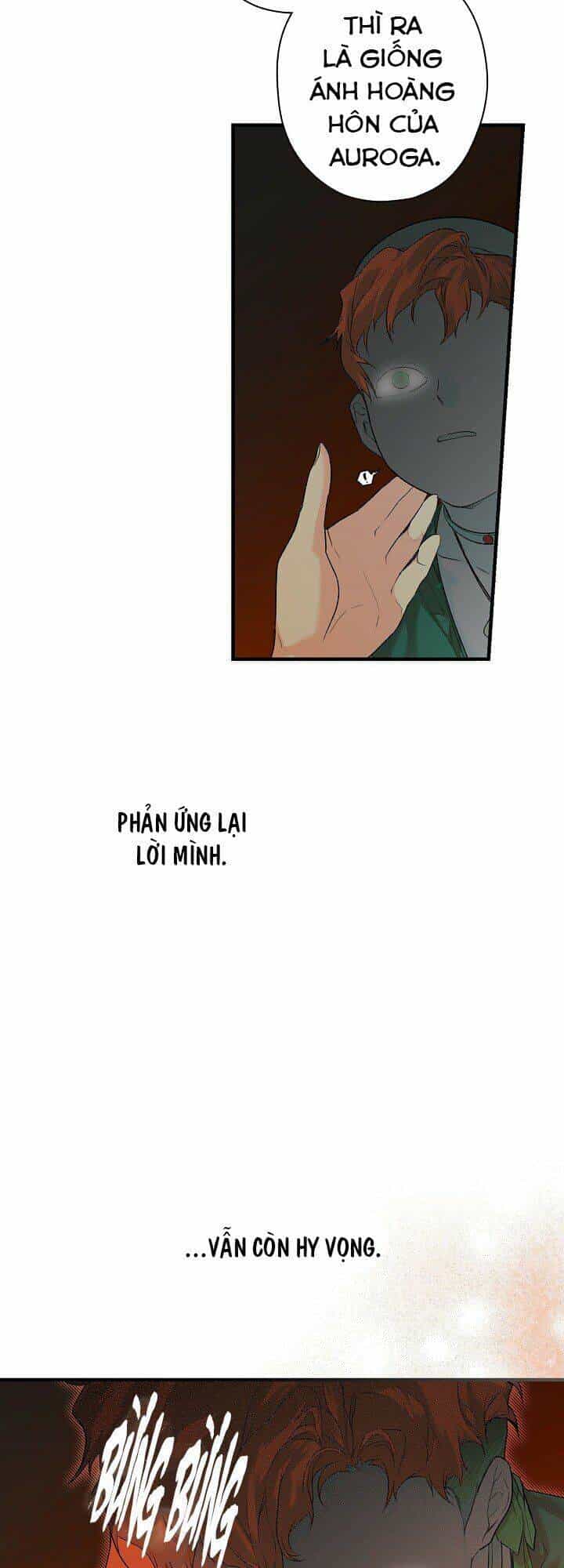 Bí Mật Của Quý Cô - Chương 16 - ảnh 28