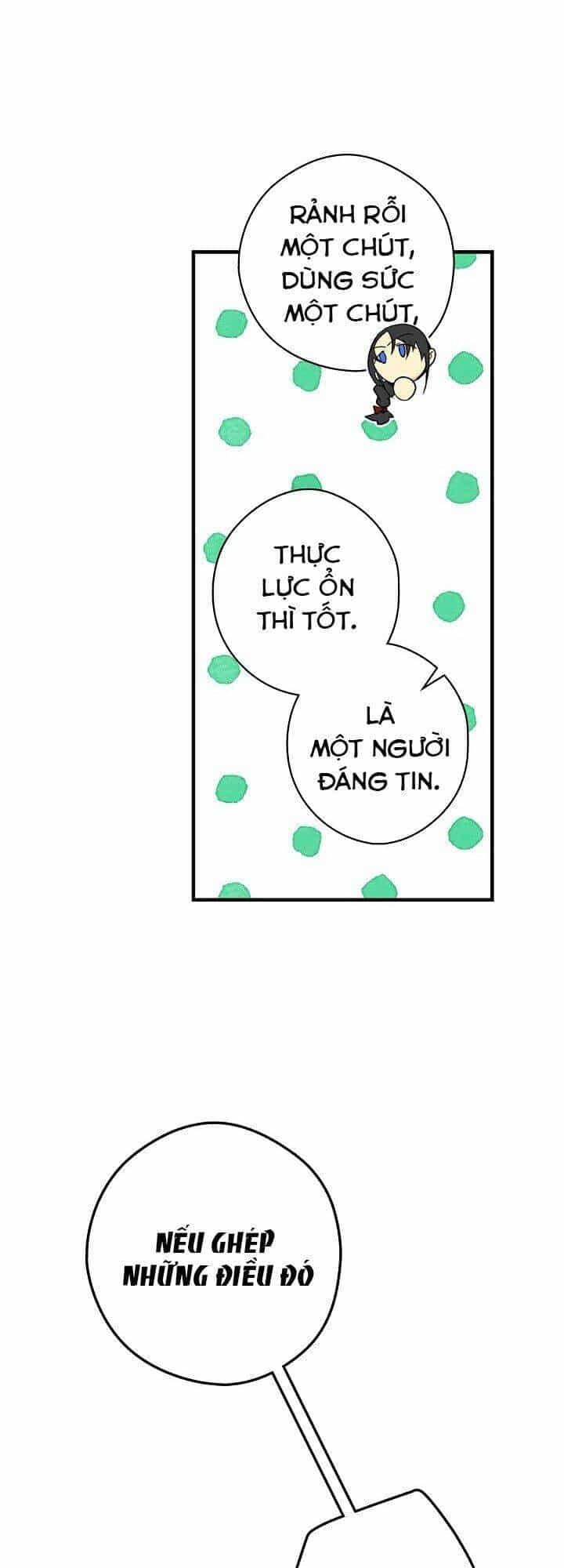 Bí Mật Của Quý Cô - Chương 16 - ảnh 45