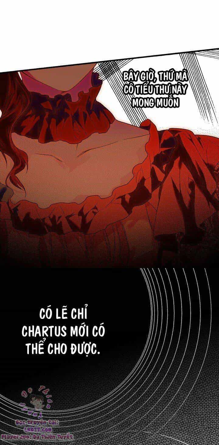 Bí Mật Của Quý Cô - Chương 17 - ảnh 24