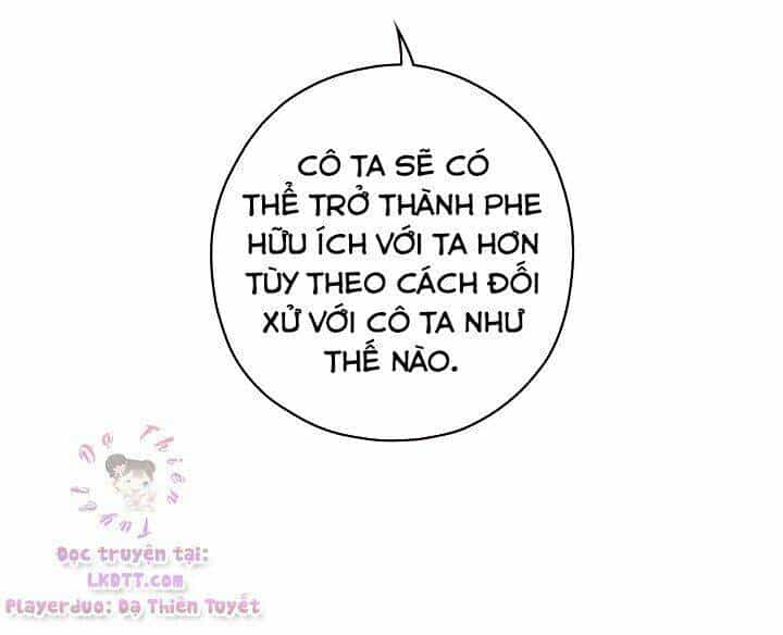 Bí Mật Của Quý Cô - Chương 17 - ảnh 38