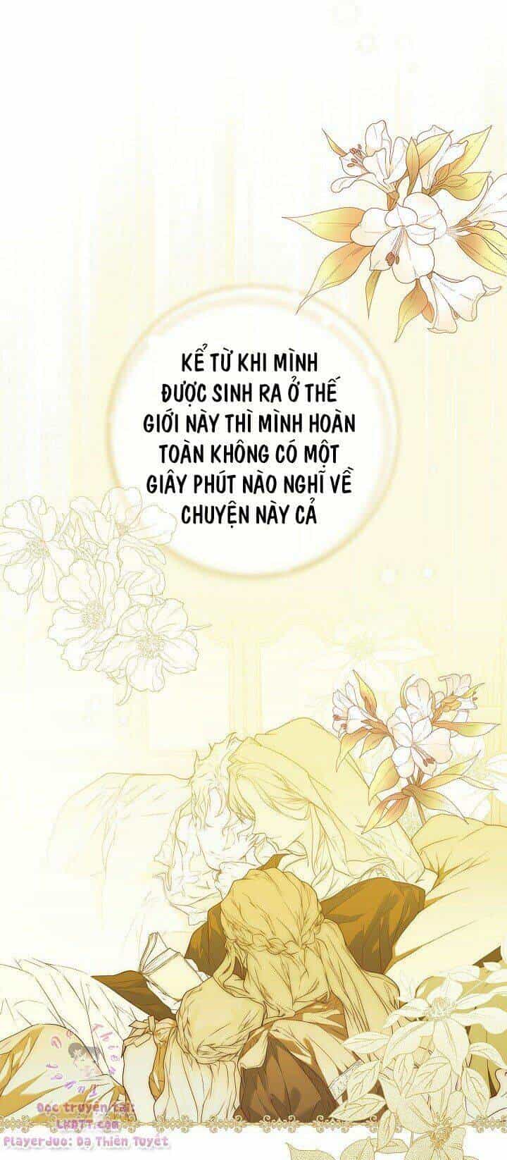 Bí Mật Của Quý Cô - Chương 18 - ảnh 10