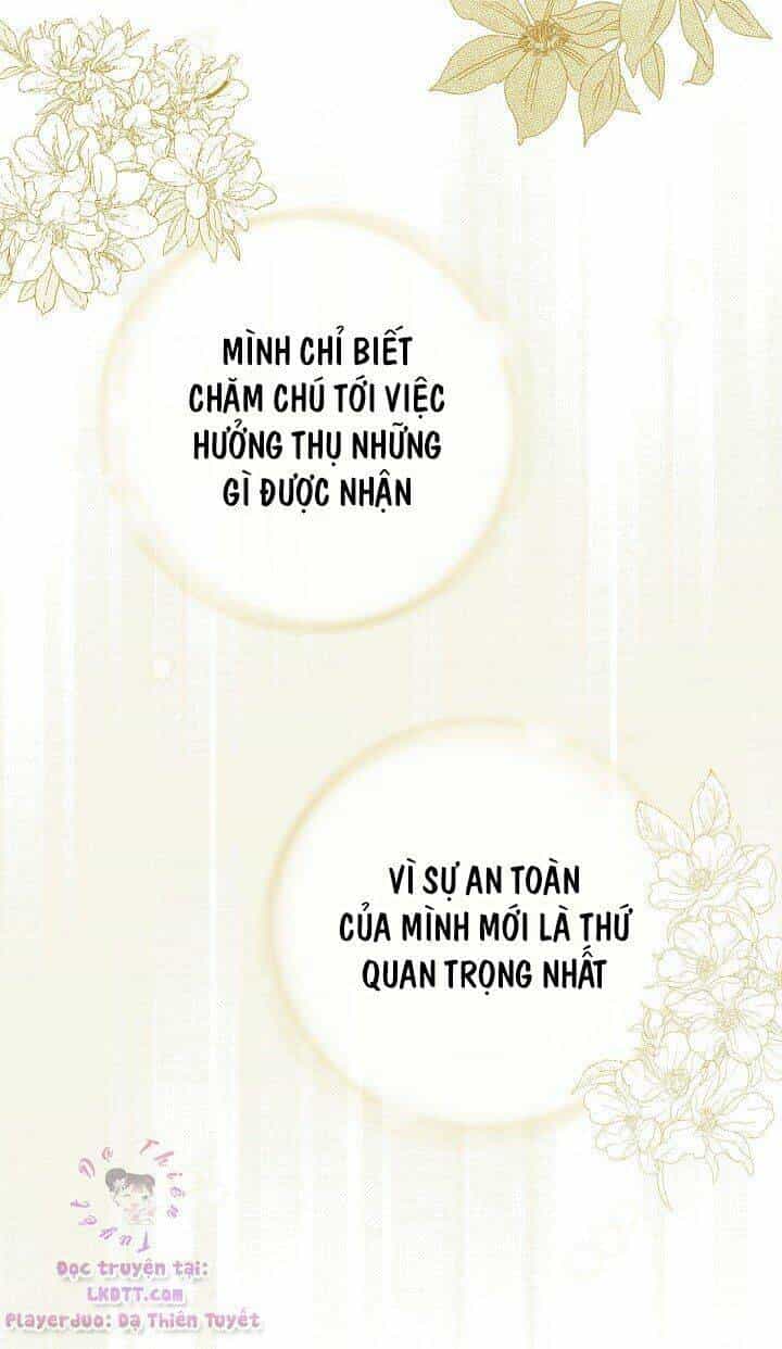 Bí Mật Của Quý Cô - Chương 18 - ảnh 11