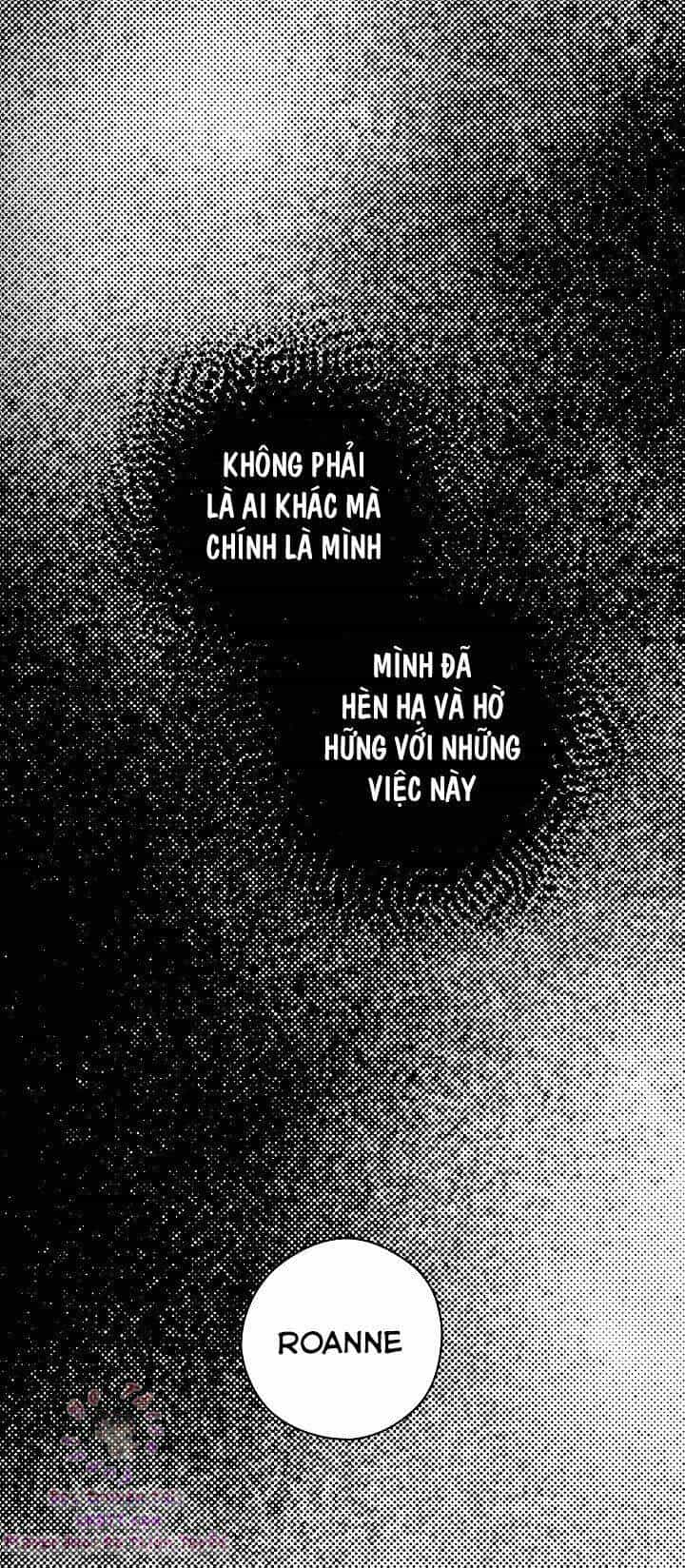 Bí Mật Của Quý Cô - Chương 18 - ảnh 14