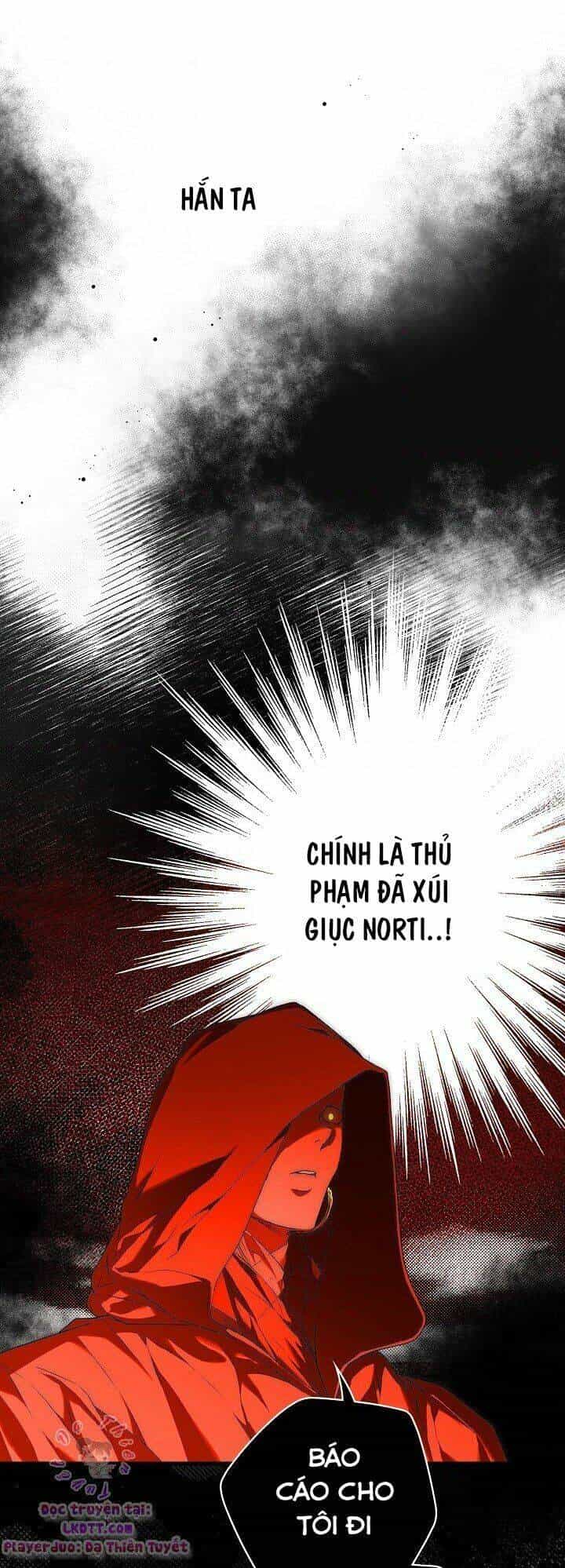 Bí Mật Của Quý Cô - Chương 18 - ảnh 38