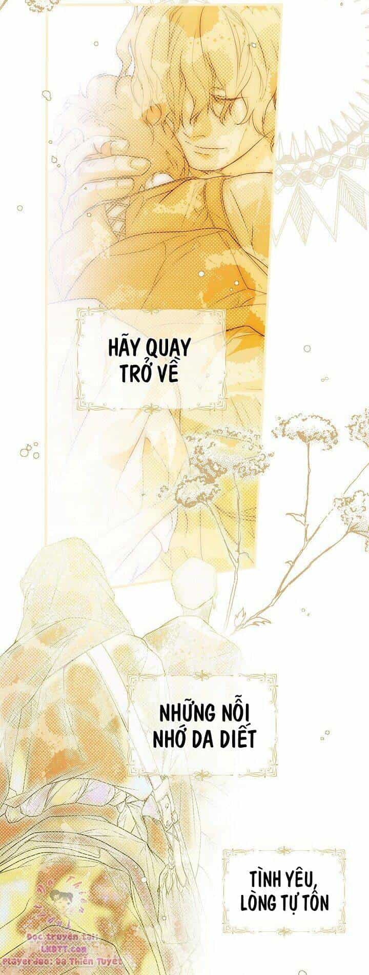 Bí Mật Của Quý Cô - Chương 19 - ảnh 34