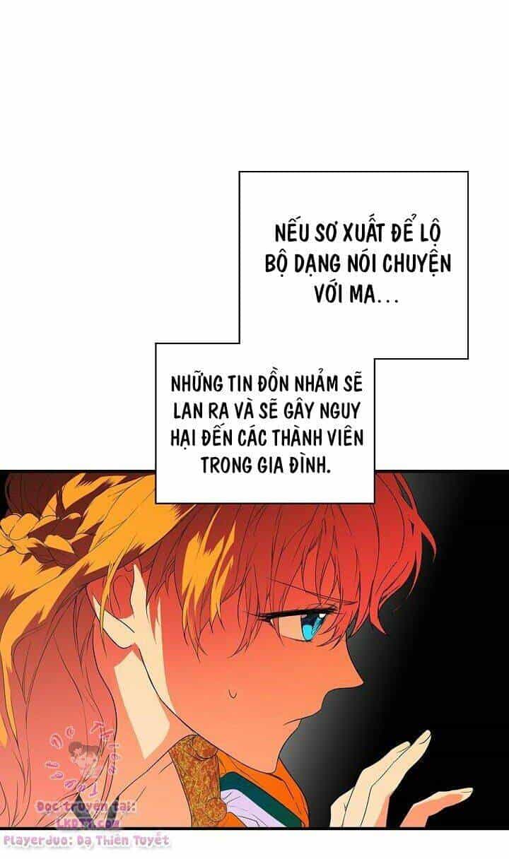 Bí Mật Của Quý Cô - Chương 2 - ảnh 13