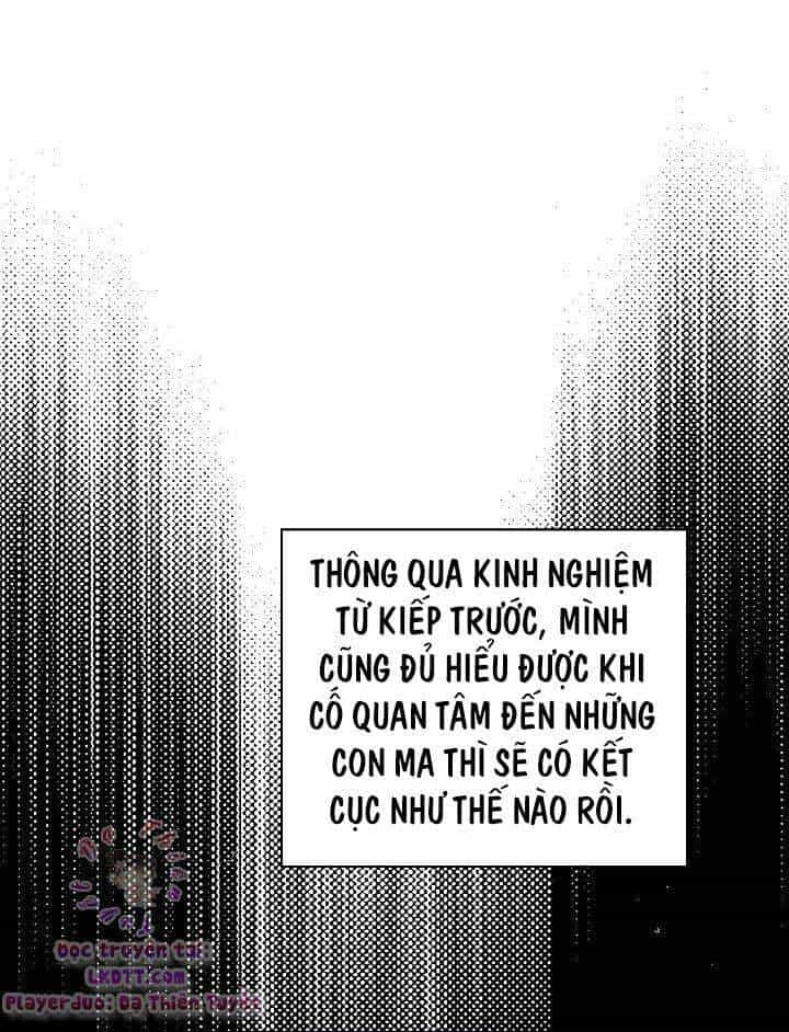 Bí Mật Của Quý Cô - Chương 2 - ảnh 30