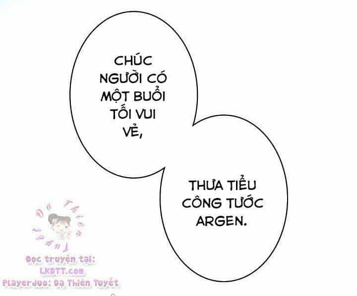 Bí Mật Của Quý Cô - Chương 2 - ảnh 4