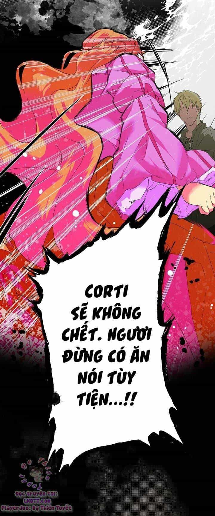 Bí Mật Của Quý Cô - Chương 2 - ảnh 76