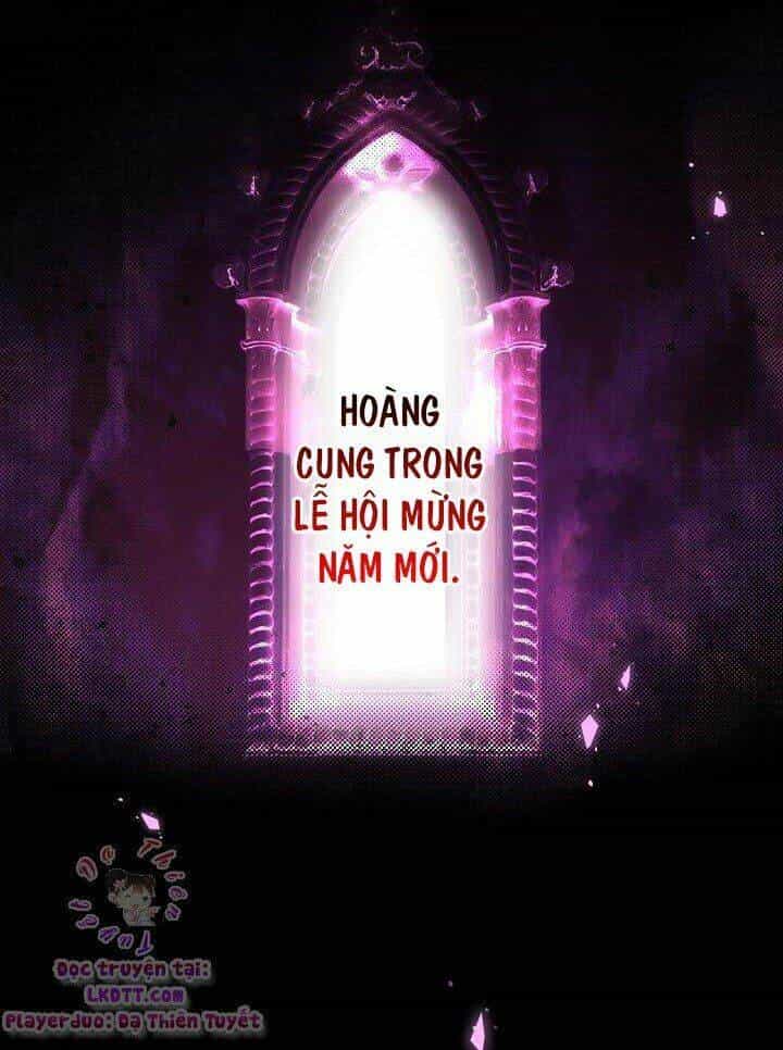 Bí Mật Của Quý Cô - Chương 2 - ảnh 8
