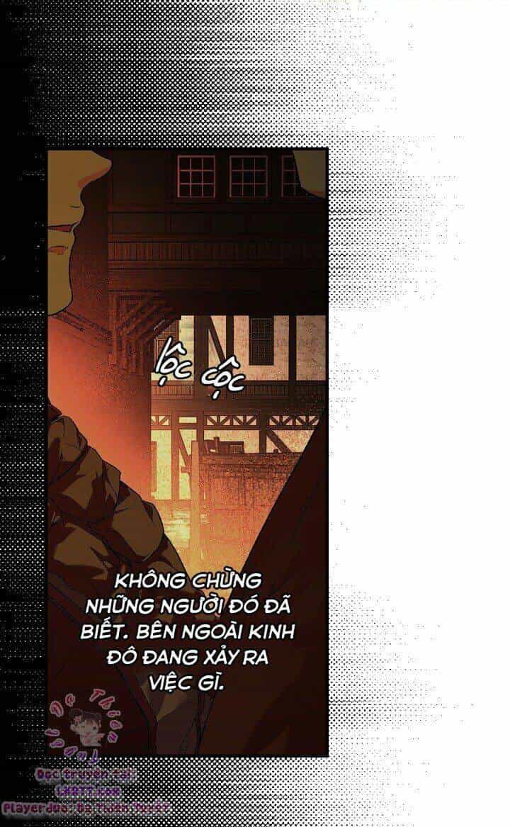 Bí Mật Của Quý Cô - Chương 20 - ảnh 11