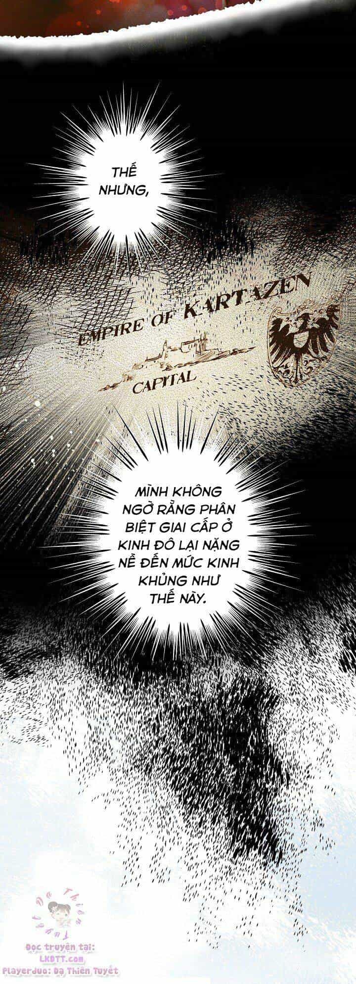 Bí Mật Của Quý Cô - Chương 20 - ảnh 16