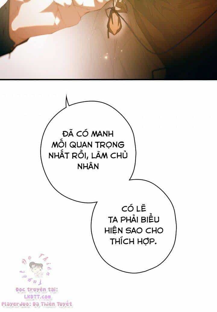 Bí Mật Của Quý Cô - Chương 20 - ảnh 37