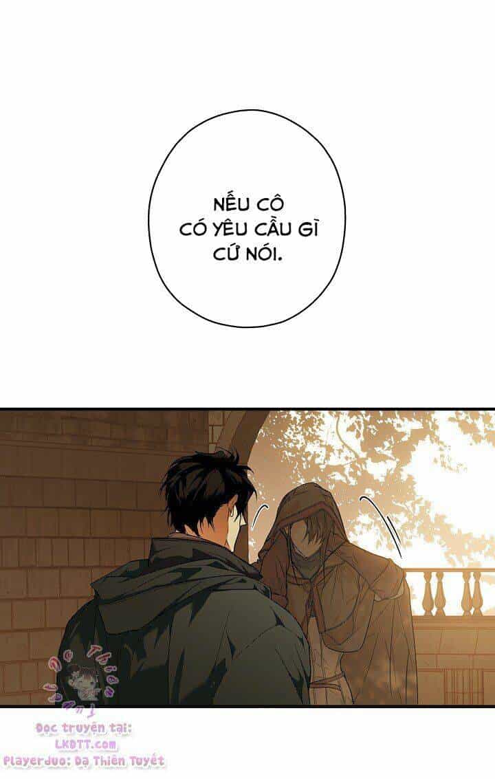 Bí Mật Của Quý Cô - Chương 20 - ảnh 38