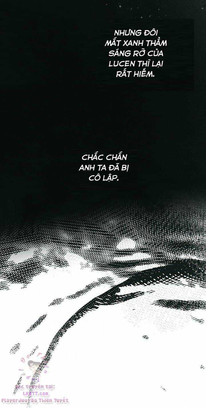 Bí Mật Của Quý Cô - Chương 20 - ảnh 66