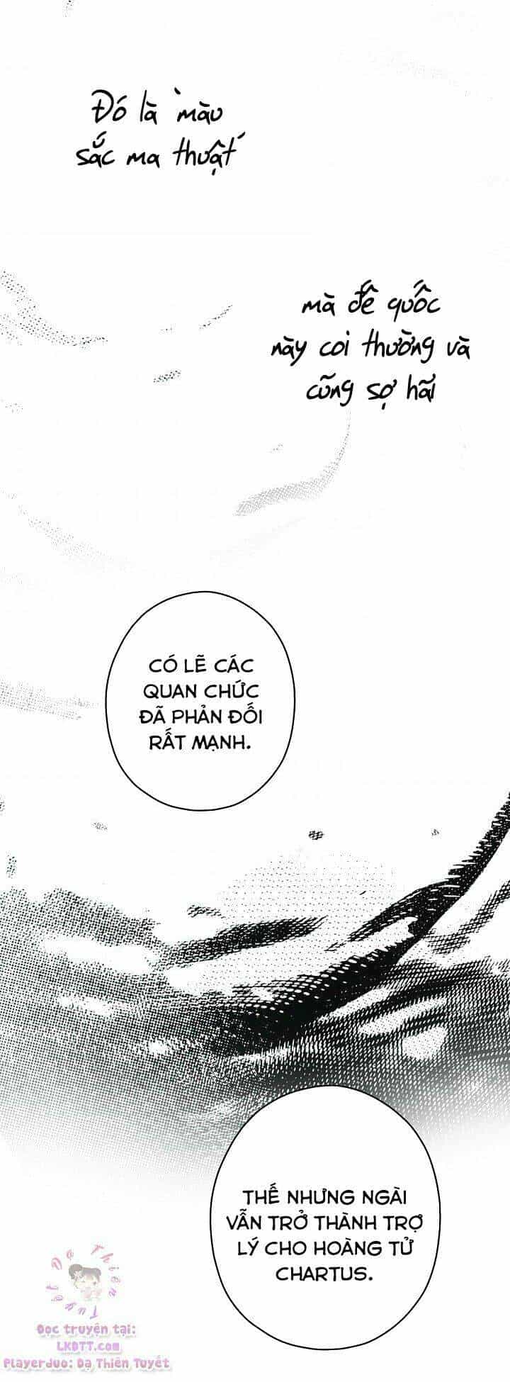 Bí Mật Của Quý Cô - Chương 20 - ảnh 67