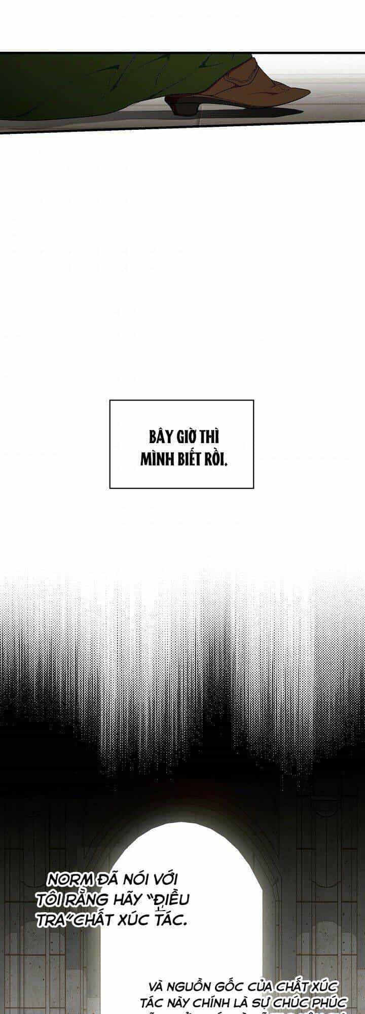 Bí Mật Của Quý Cô - Chương 21 - ảnh 50