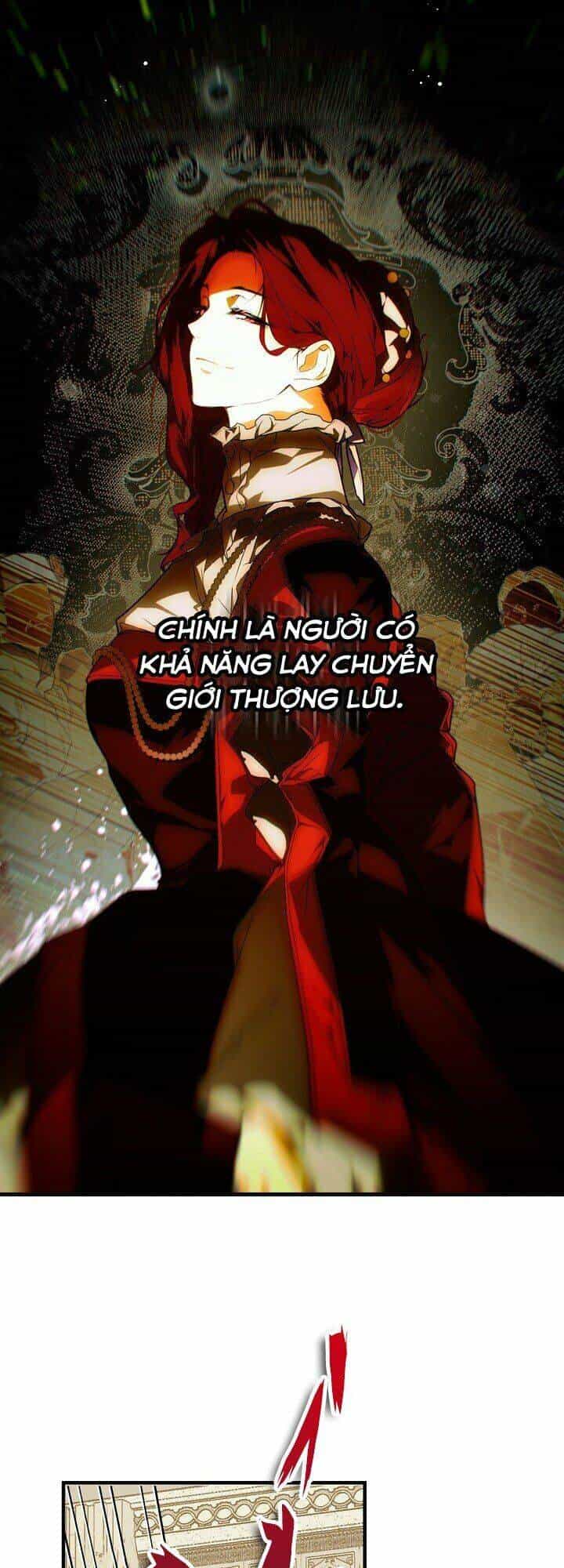 Bí Mật Của Quý Cô - Chương 21 - ảnh 54