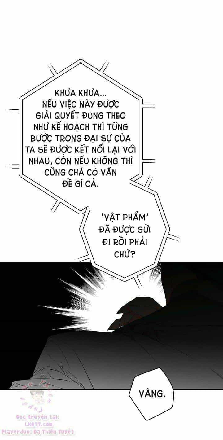 Bí Mật Của Quý Cô - Chương 22 - ảnh 58