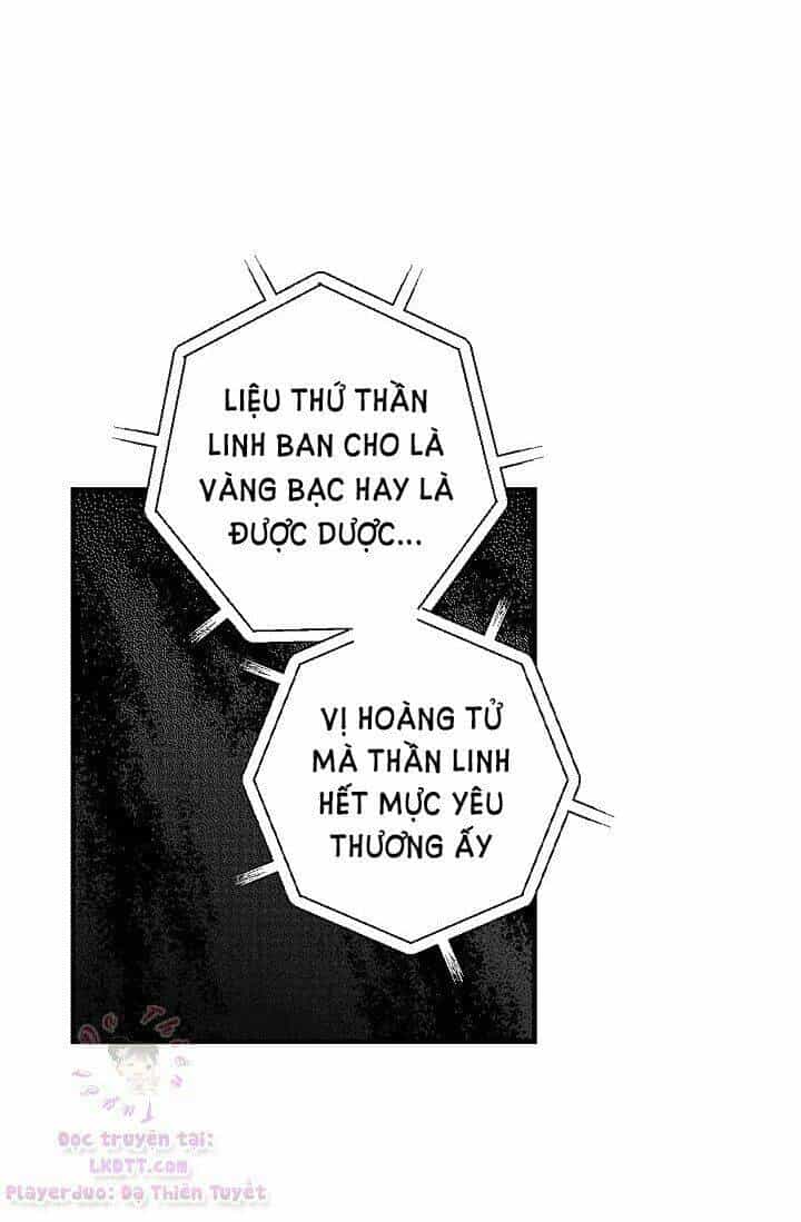 Bí Mật Của Quý Cô - Chương 22 - ảnh 59