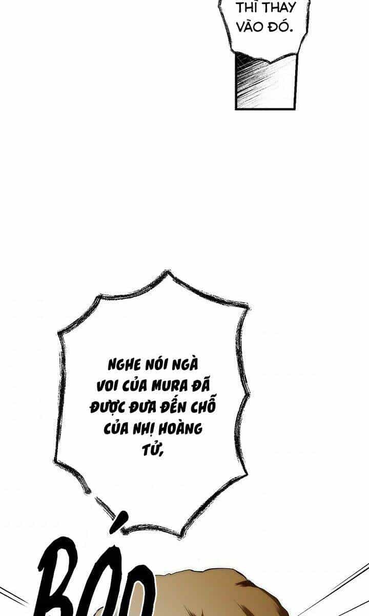 Bí Mật Của Quý Cô - Chương 23 - ảnh 49