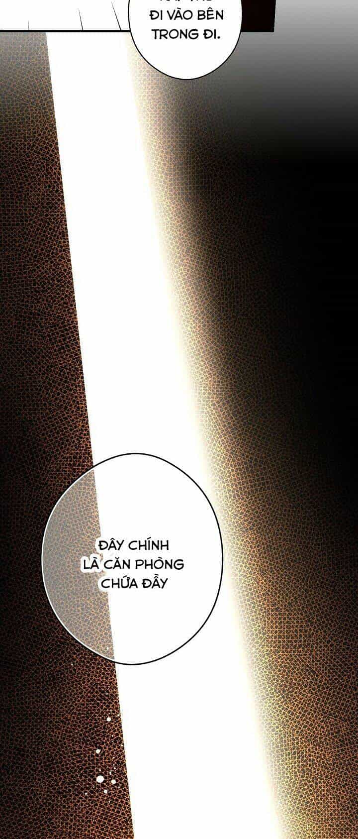 Bí Mật Của Quý Cô - Chương 23 - ảnh 66
