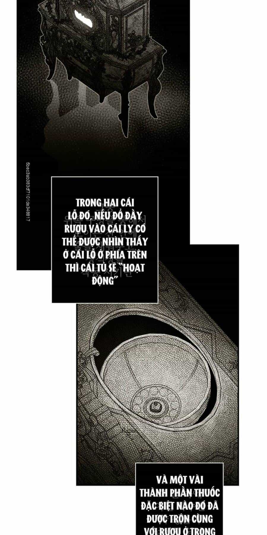 Bí Mật Của Quý Cô - Chương 24 - ảnh 20
