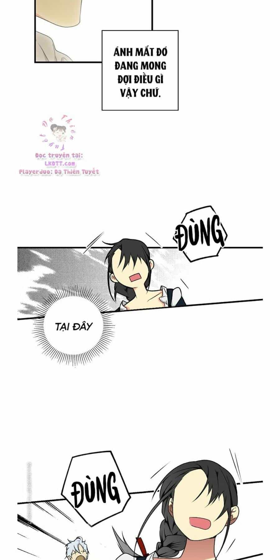 Bí Mật Của Quý Cô - Chương 24 - ảnh 47