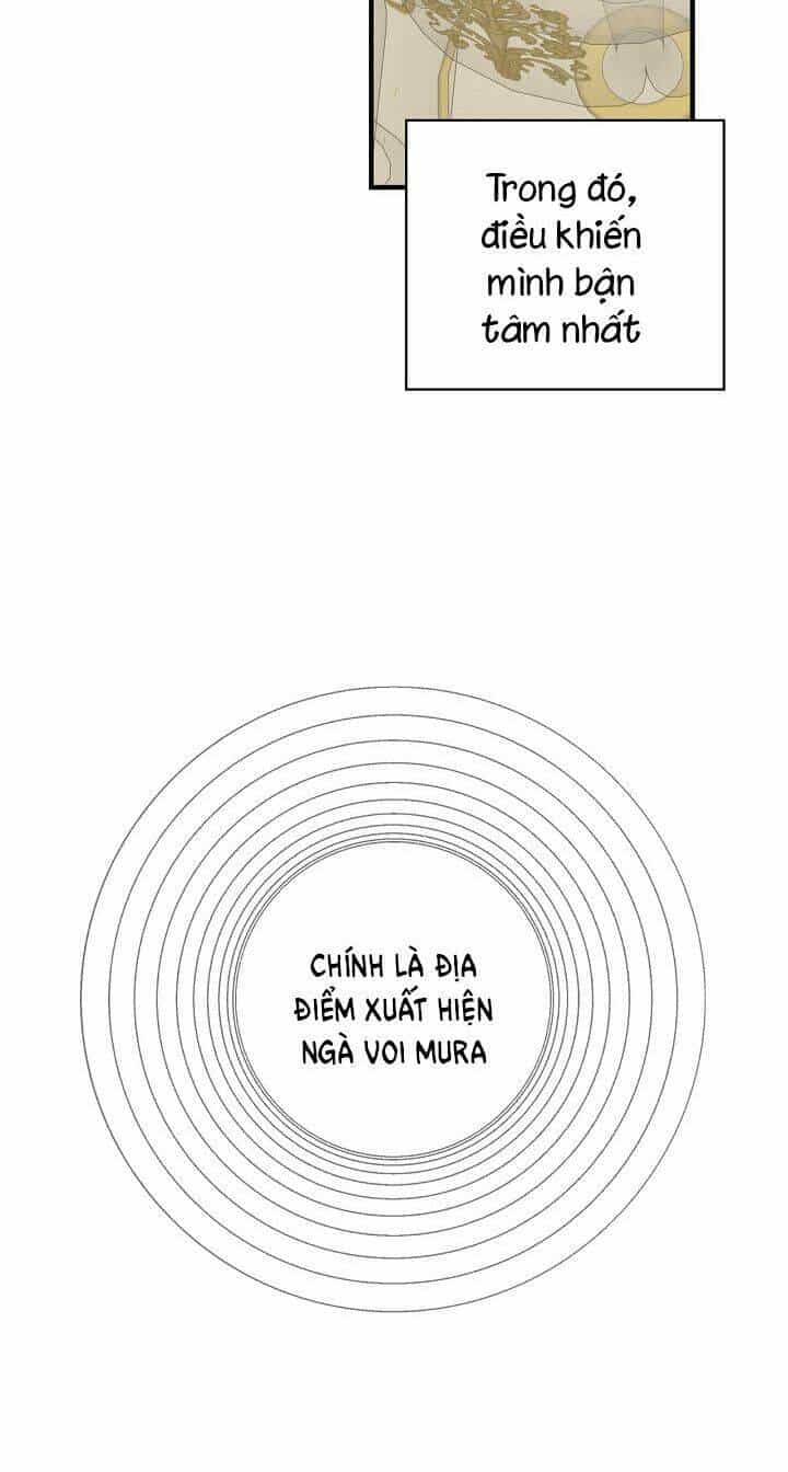 Bí Mật Của Quý Cô - Chương 25 - ảnh 13