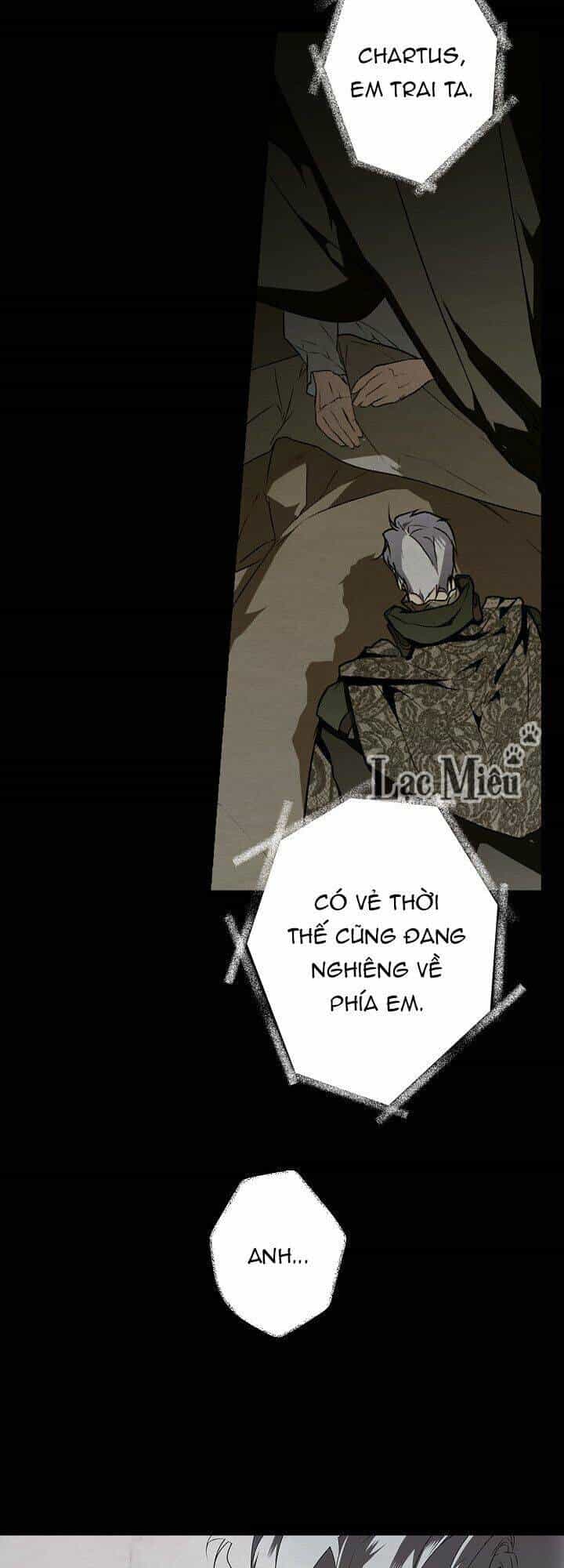 Bí Mật Của Quý Cô - Chương 25 - ảnh 27