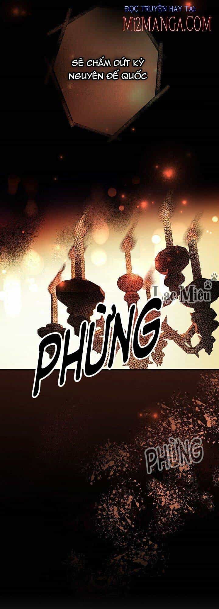 Bí Mật Của Quý Cô - Chương 25.5 - ảnh 1