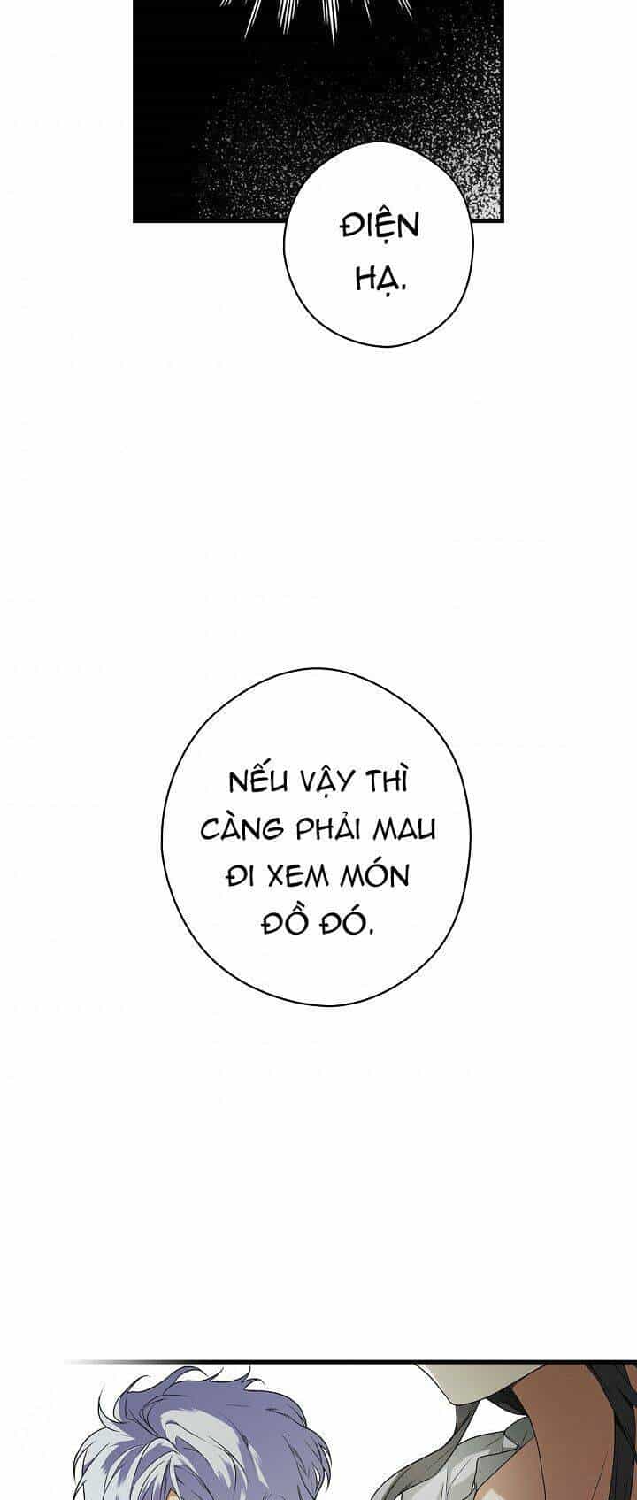 Bí Mật Của Quý Cô - Chương 25.5 - ảnh 4